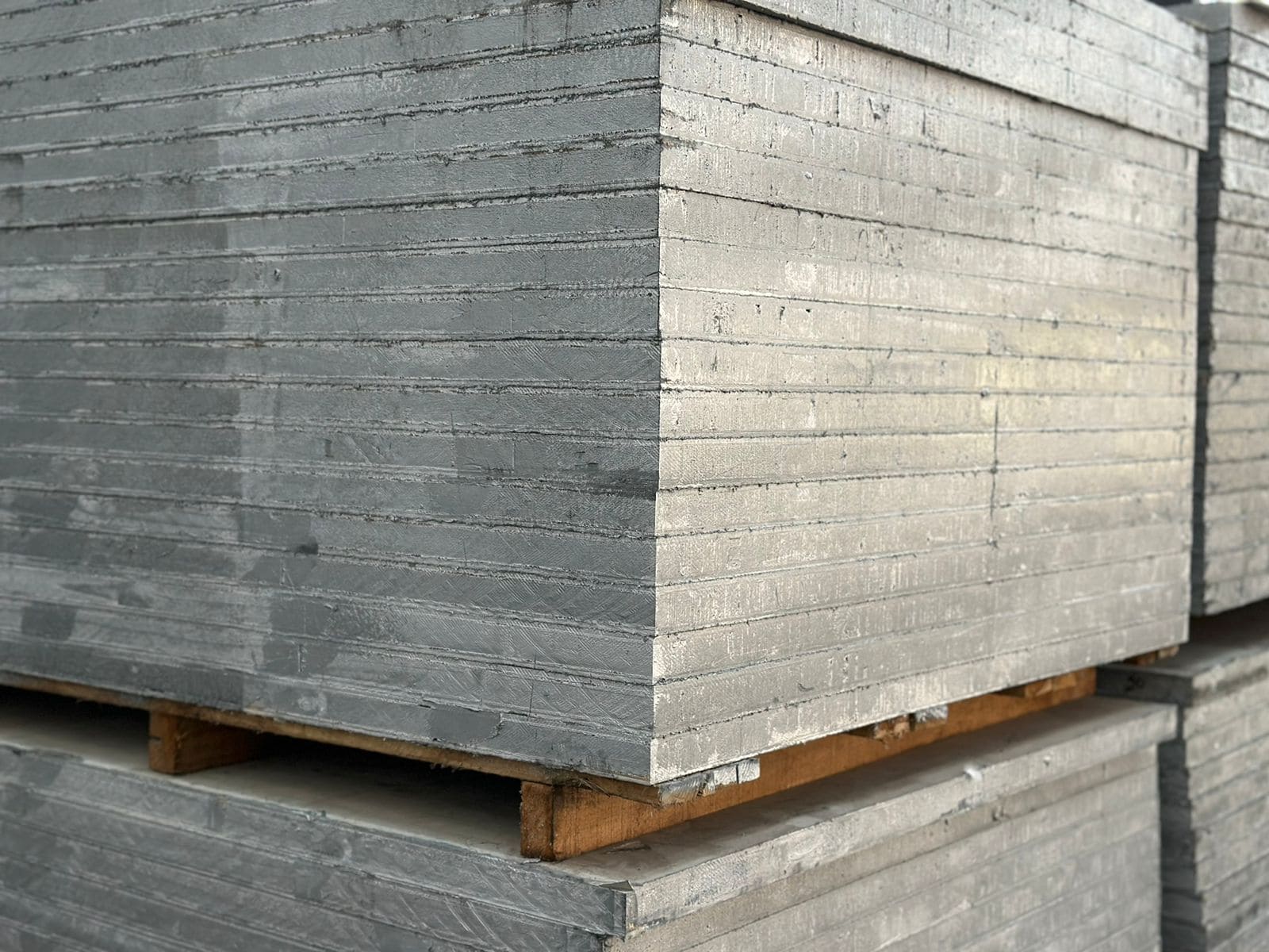 Painel Wall Aço PERFINANSA RADDAR DIGITAL